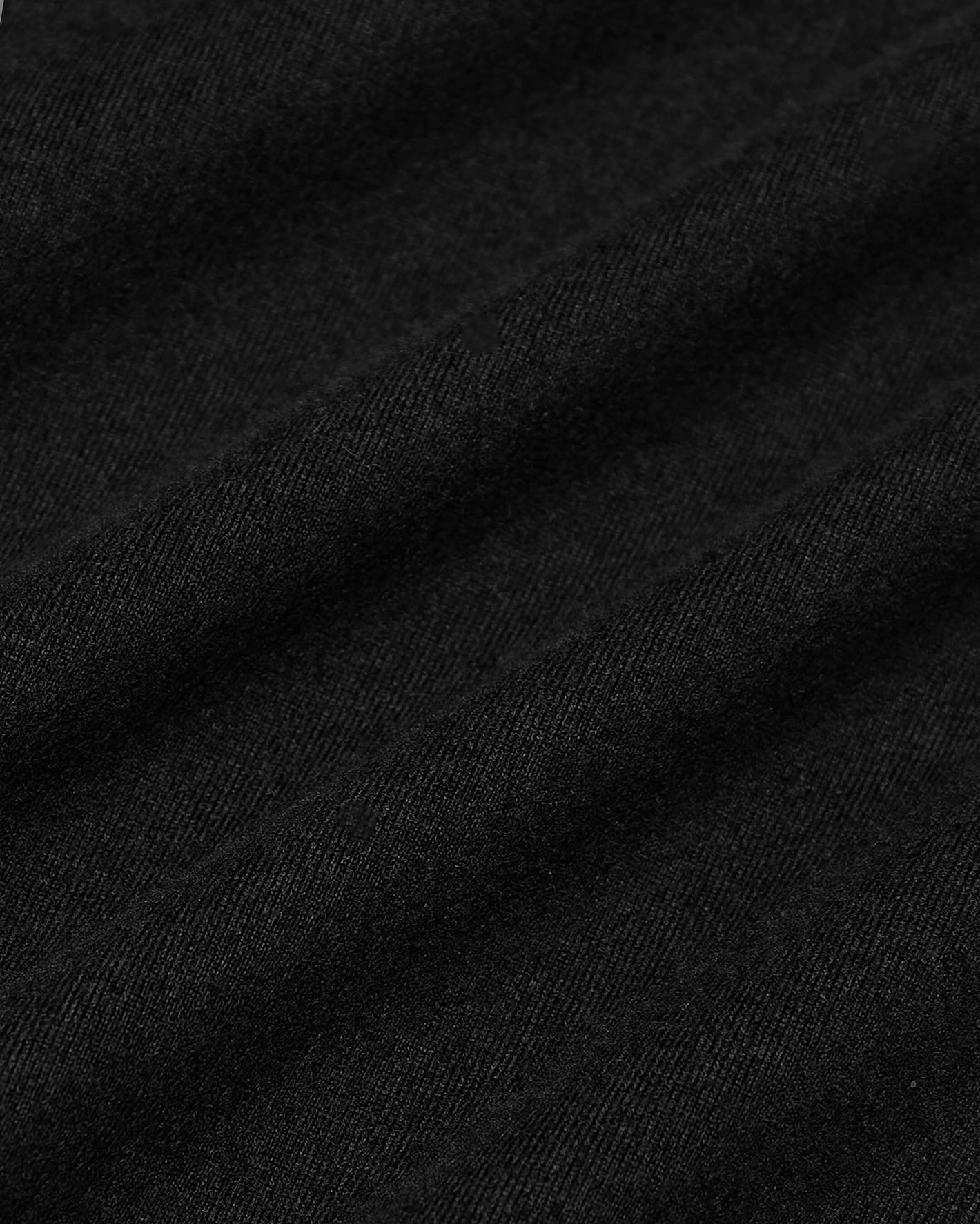 Black Active Comfort Straight Leg Pant