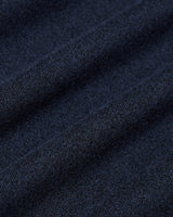 Heather Navy Active Comfort Crew Sweatshirt