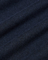 Heather Navy Active Comfort Pullover Hoodie