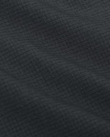 Charcoal Heather Gray Long Sleeve Ripstop Commuter Shirt