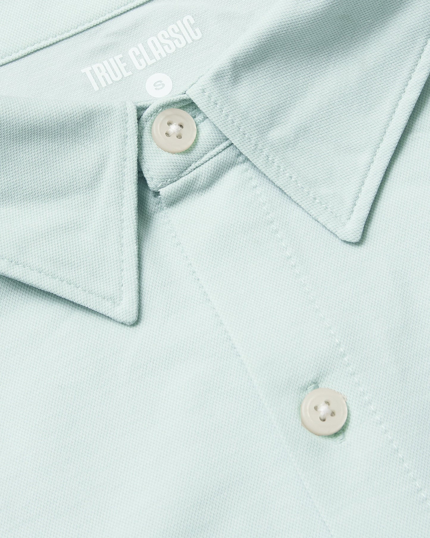 Glacier Classic Stretch Oxford 2.0