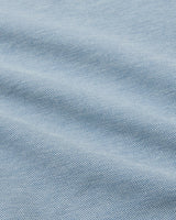 Blue Classic Stretch Oxford 2.0
