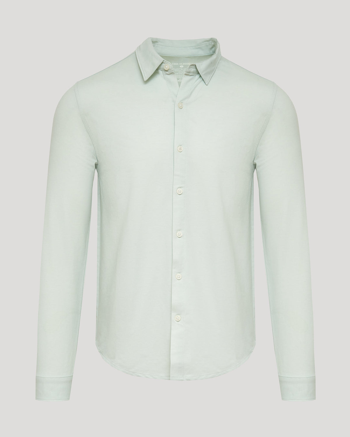Sprig Classic Stretch Oxford 2.0