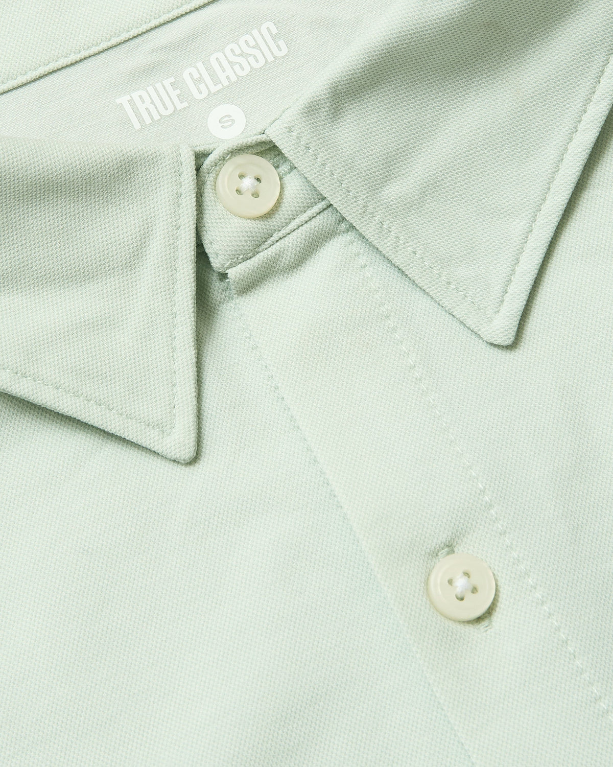 Sprig Classic Stretch Oxford 2.0