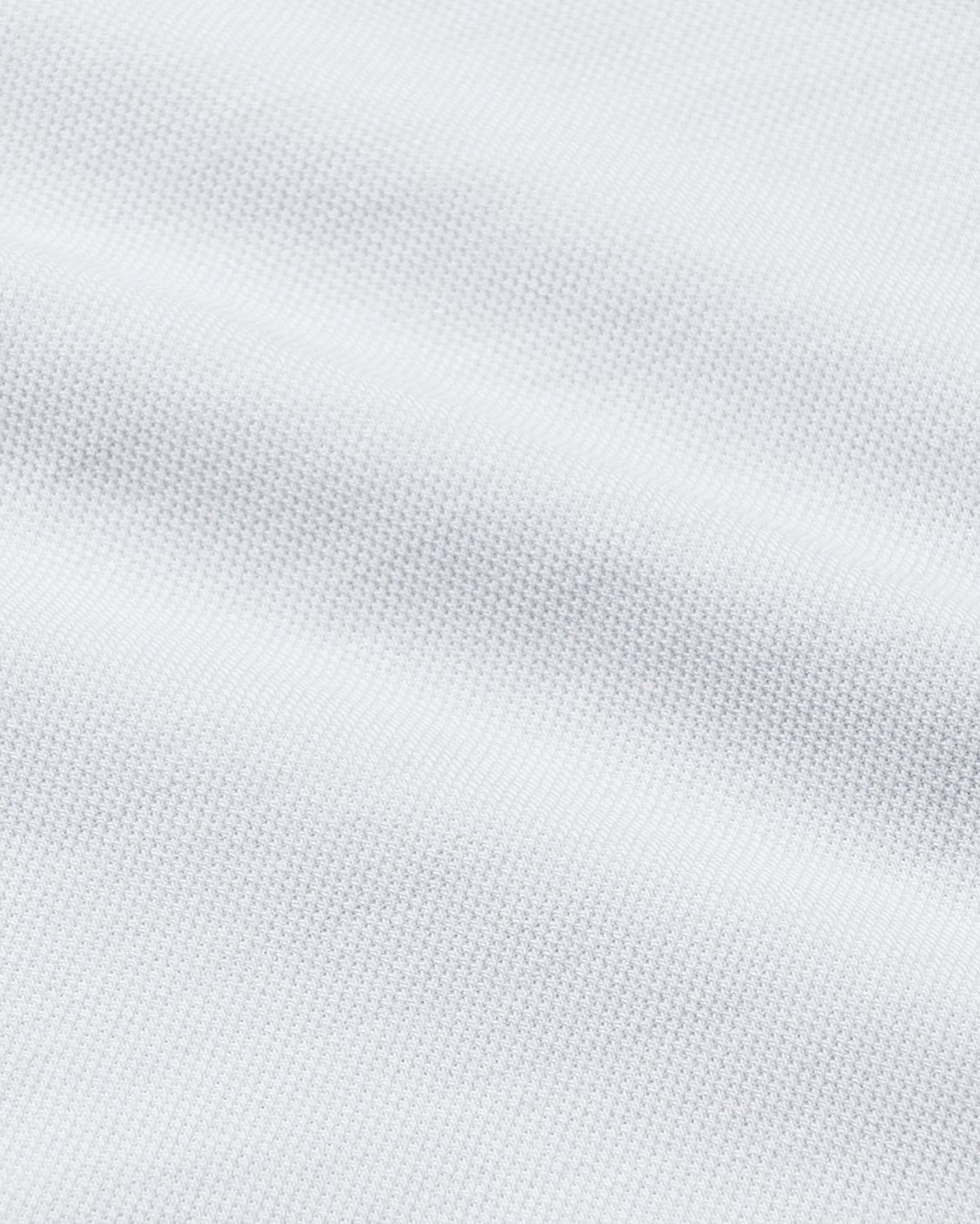 White Classic Stretch Oxford 2.0