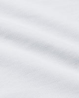 White Classic Stretch Oxford 2.0