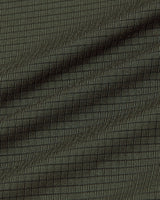 Kelp Long Sleeve Active Mesh Crew