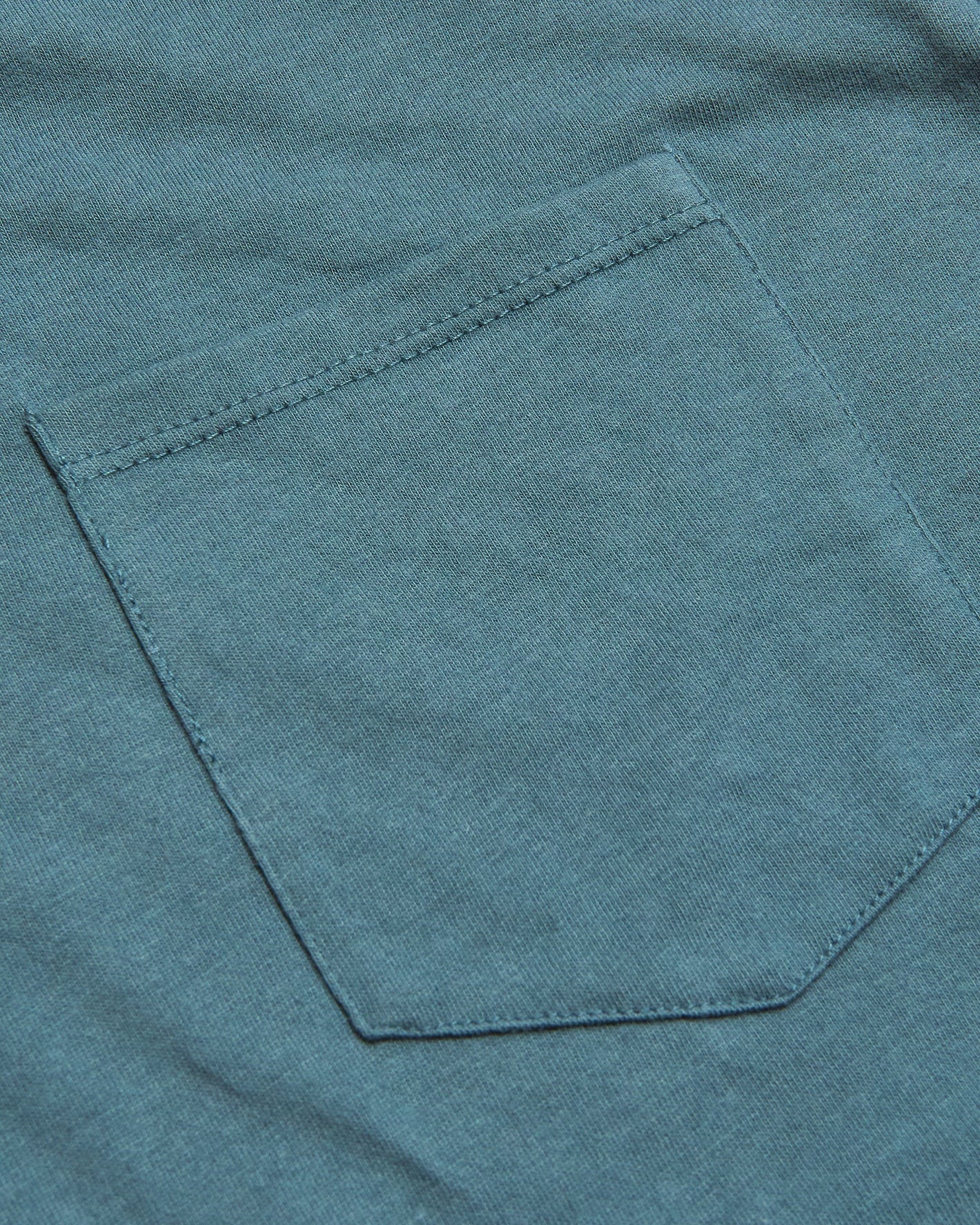 Ashblue Pocket Crew Tee