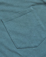 Ashblue Pocket Crew Tee