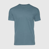 Bluestone Pocket Crew Tee