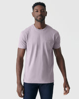 Flint Pocket Crew Tee