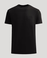 Black Heavyweight Pocket Crew