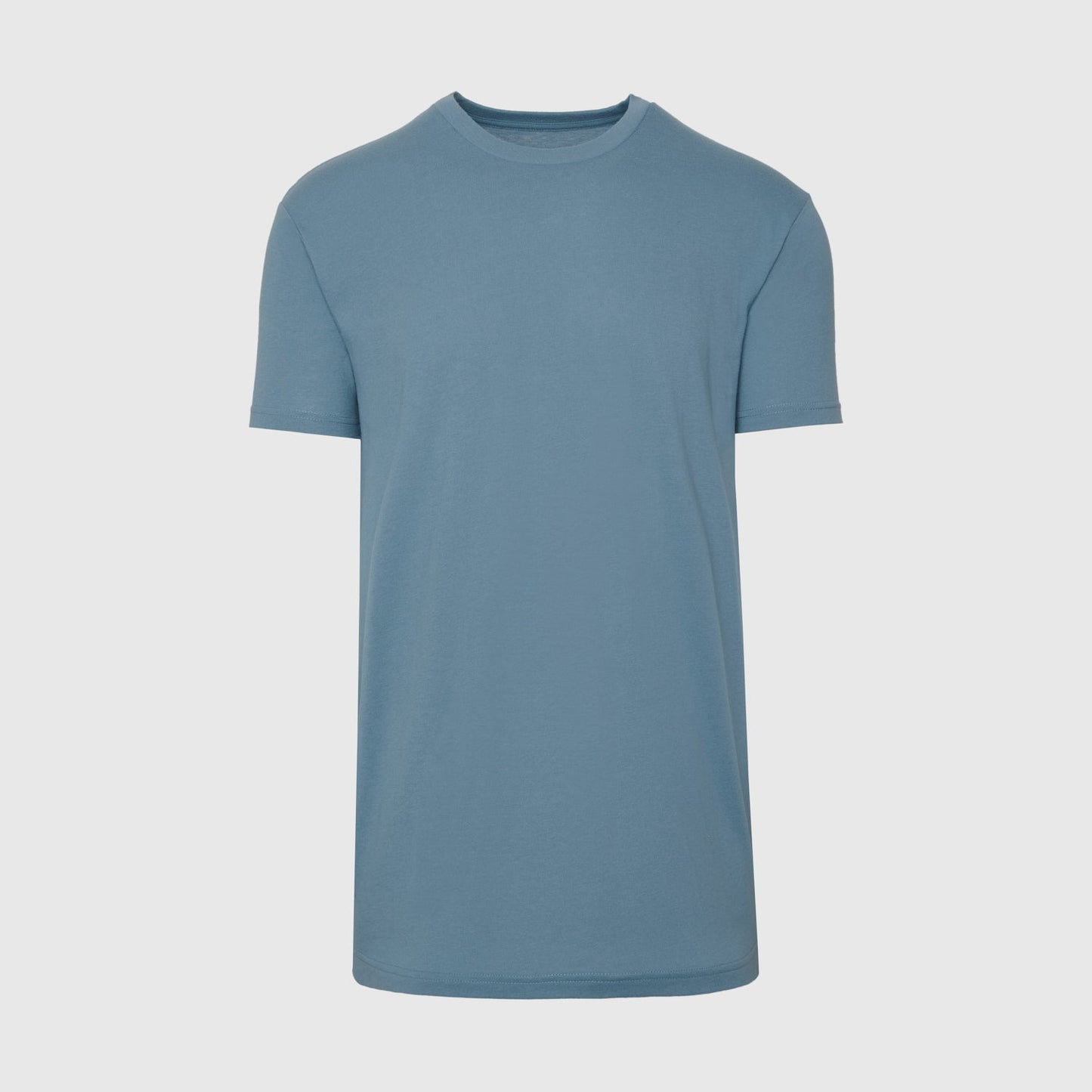 Bluestone Tall Round Hem Crew Neck T-Shirt