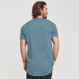 Bluestone Tall Round Hem Crew Neck T-Shirt