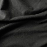 Carbon Tall Round Hem Crew Neck T-Shirt