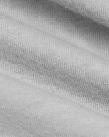 Glacier Gray Tall Round Hem Crew Neck T-Shirt
