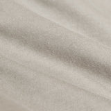 Sandstone Tall Round Hem Crew Neck T-Shirt