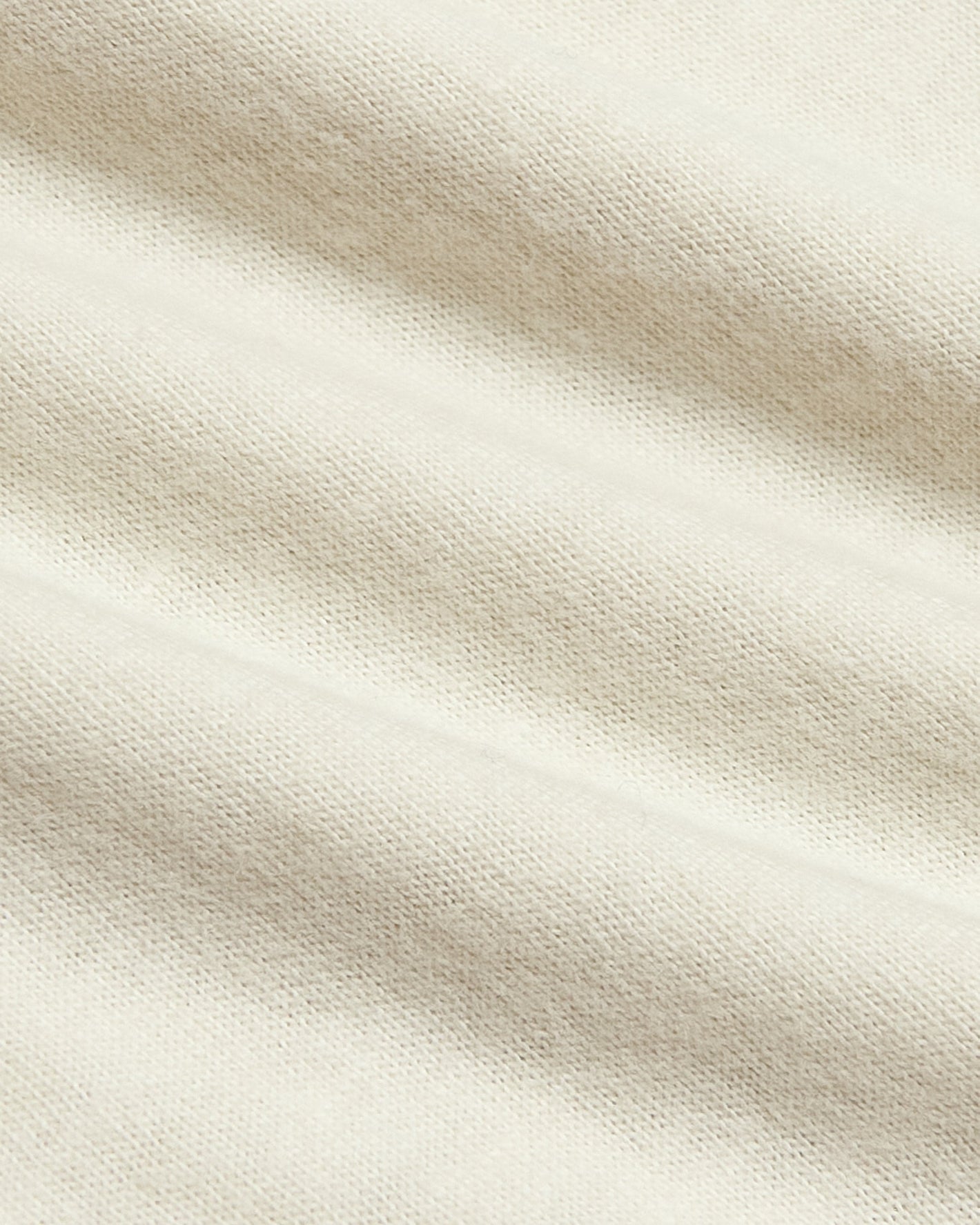 Alabaster Tall Straight Hem Crew Neck T-Shirt