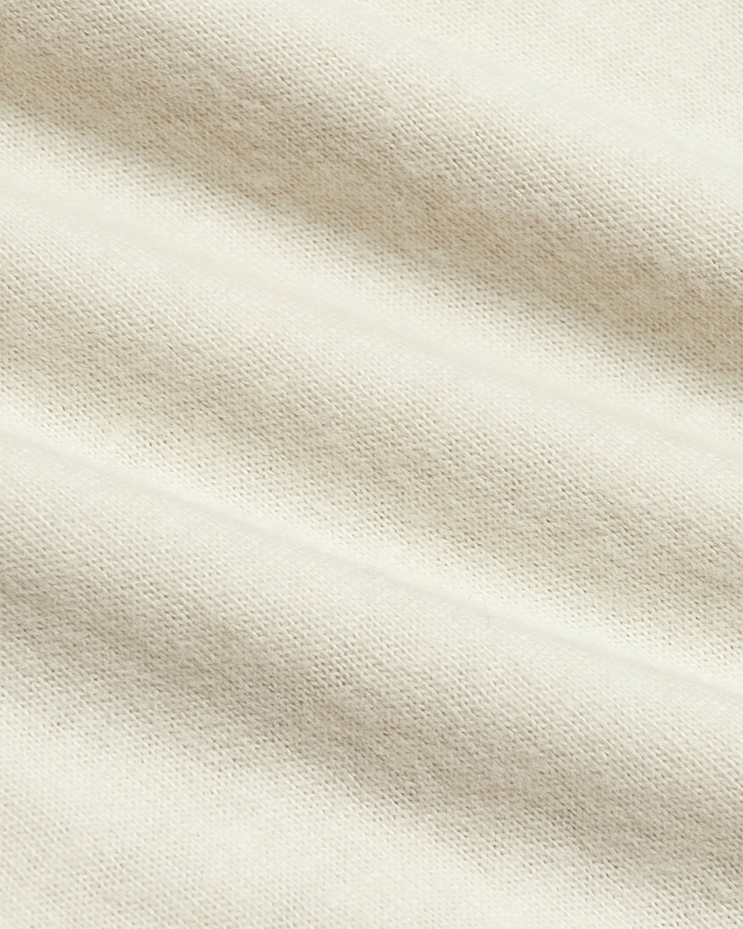 Alabaster Tall Straight Hem Crew Neck T-Shirt