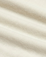 Alabaster Tall Straight Hem Crew Neck T-Shirt