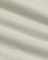 Dark Heather Graystone Tall Straight Hem Crew Neck T-Shirt