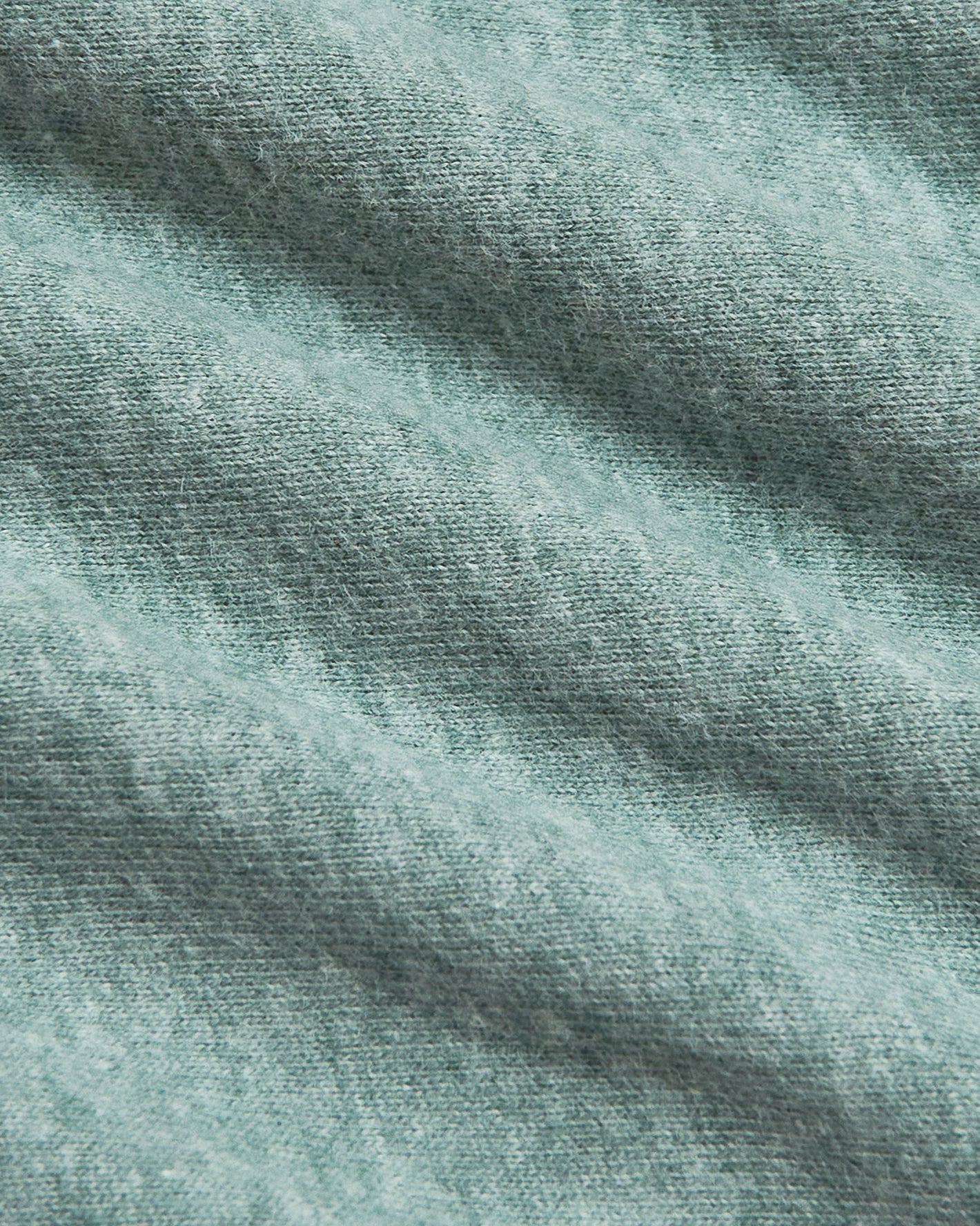 Heather Balsam Tall Straight Hem Crew Neck T-Shirt