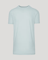 Icicle Tall Straight Hem Crew Neck T-Shirt