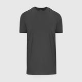 Carbon Tall Active Crew Neck