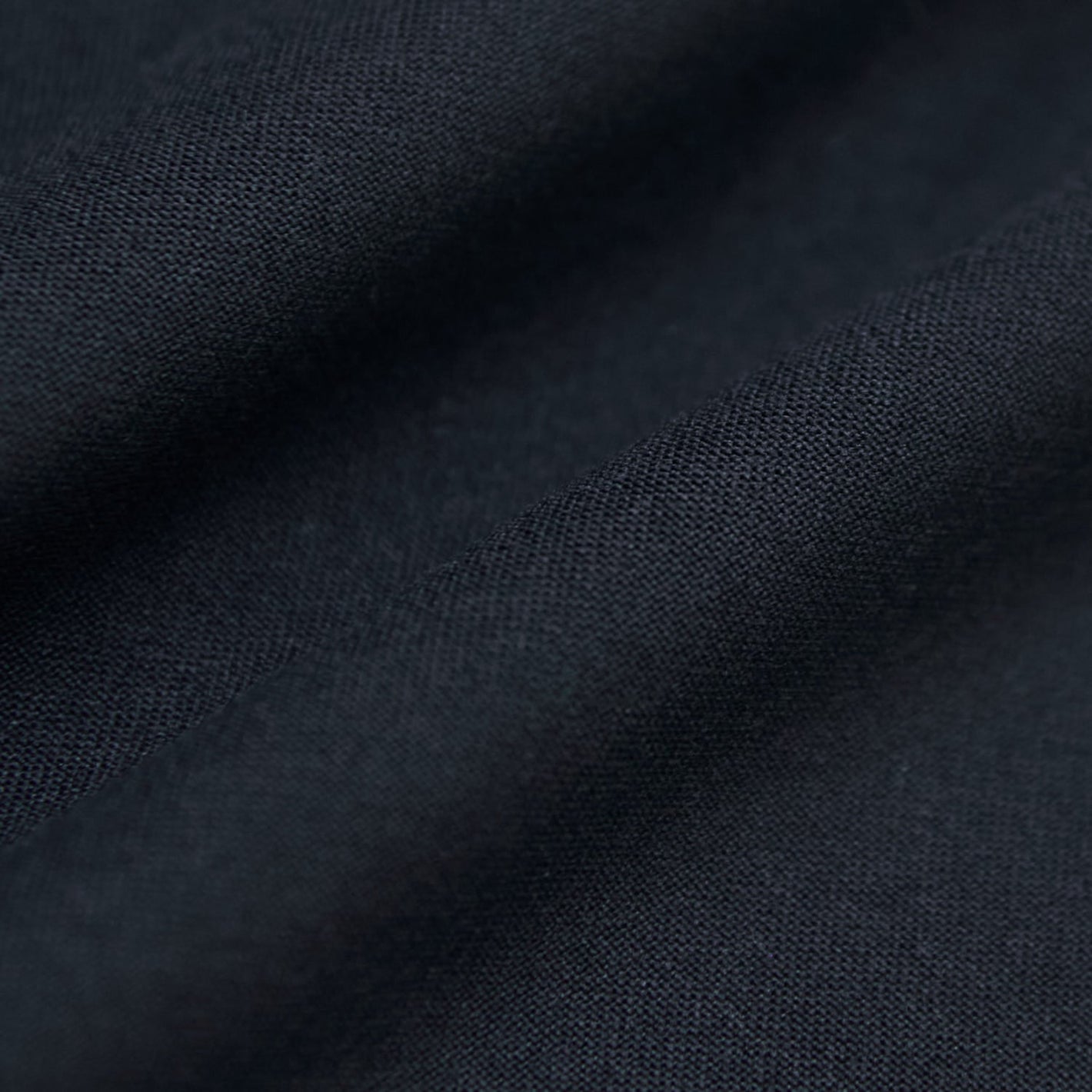 Navy Tall Active Crew Neck