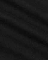 Black Tall Long Sleeve T-Shirt