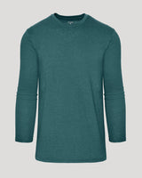 Heather Seafarer Tall Long Sleeve T-Shirt