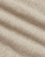 Heather Truffle Tall Long Sleeve T-Shirt