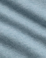Heather Sapphire Tall Long Sleeve T-Shirt