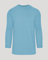 Heather Voyager Tall Long Sleeve T-Shirt