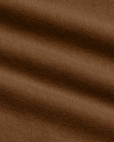 Sepiawood Classic Crew Neck