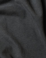 Carbon Tall Short Sleeve Classic V-Neck