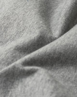 Heather Gray Tall Short Sleeve Classic V-Neck