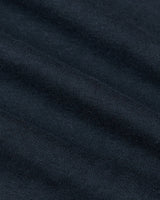 Navy Short Sleeve Tall Polo