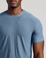Baltic Tall Active Crew Neck 2.0