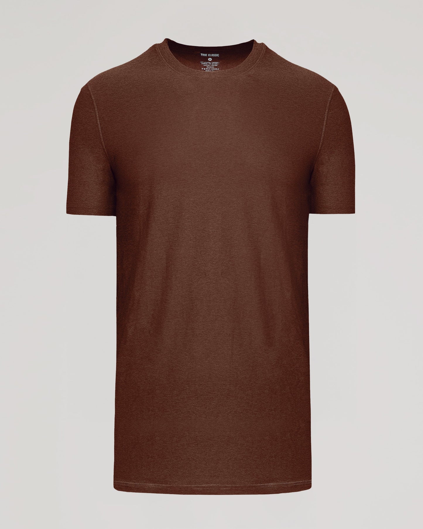 Cedar Tall Active Crew Neck 2.0