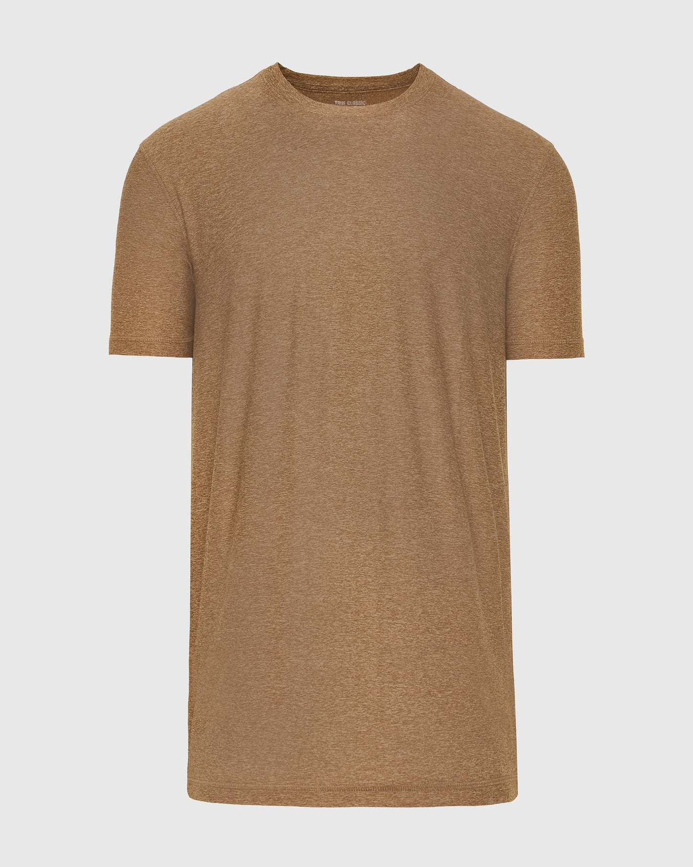 Driftwood Tall Active Crew Neck 2.0