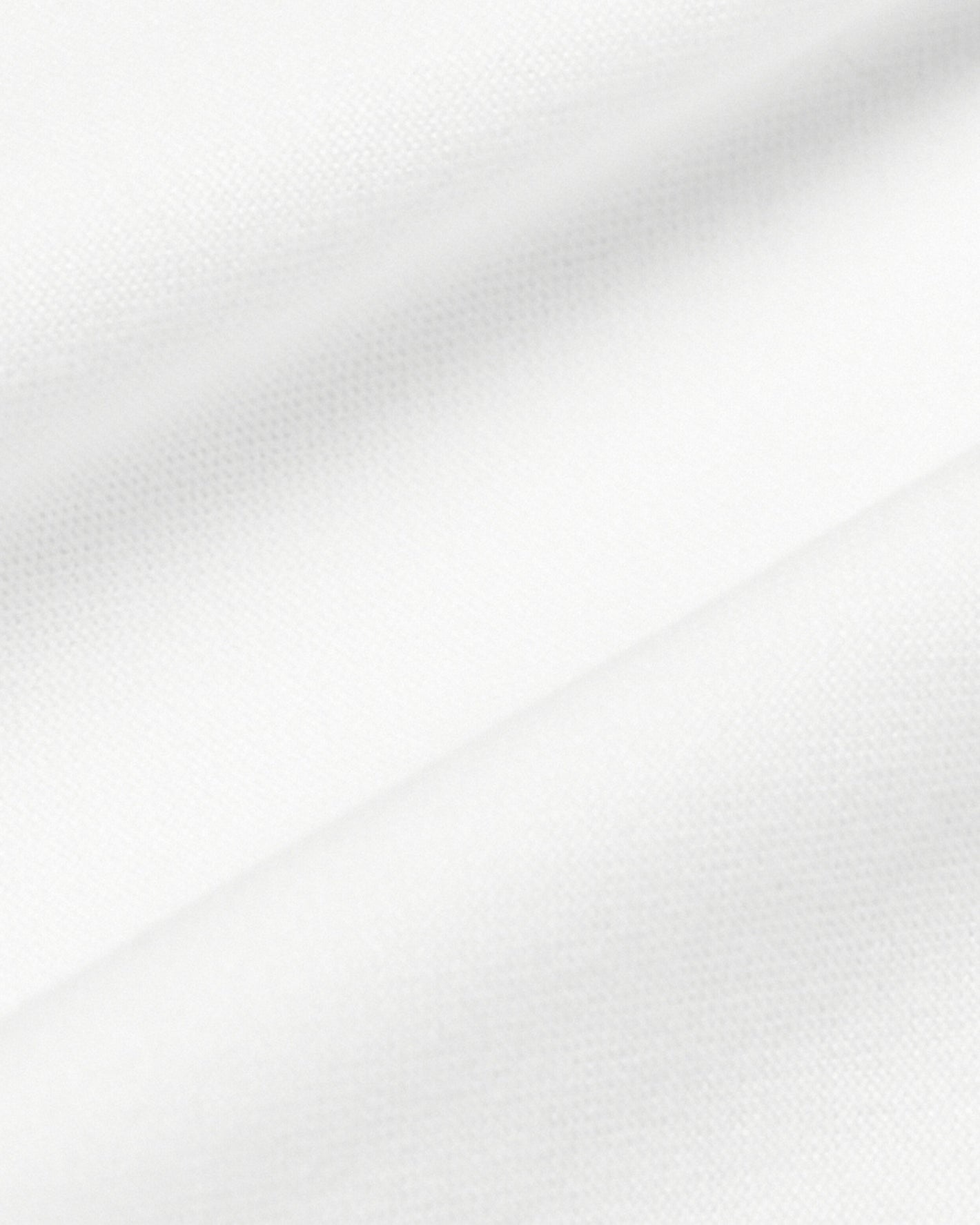 White Tall Active Crew Neck 2.0