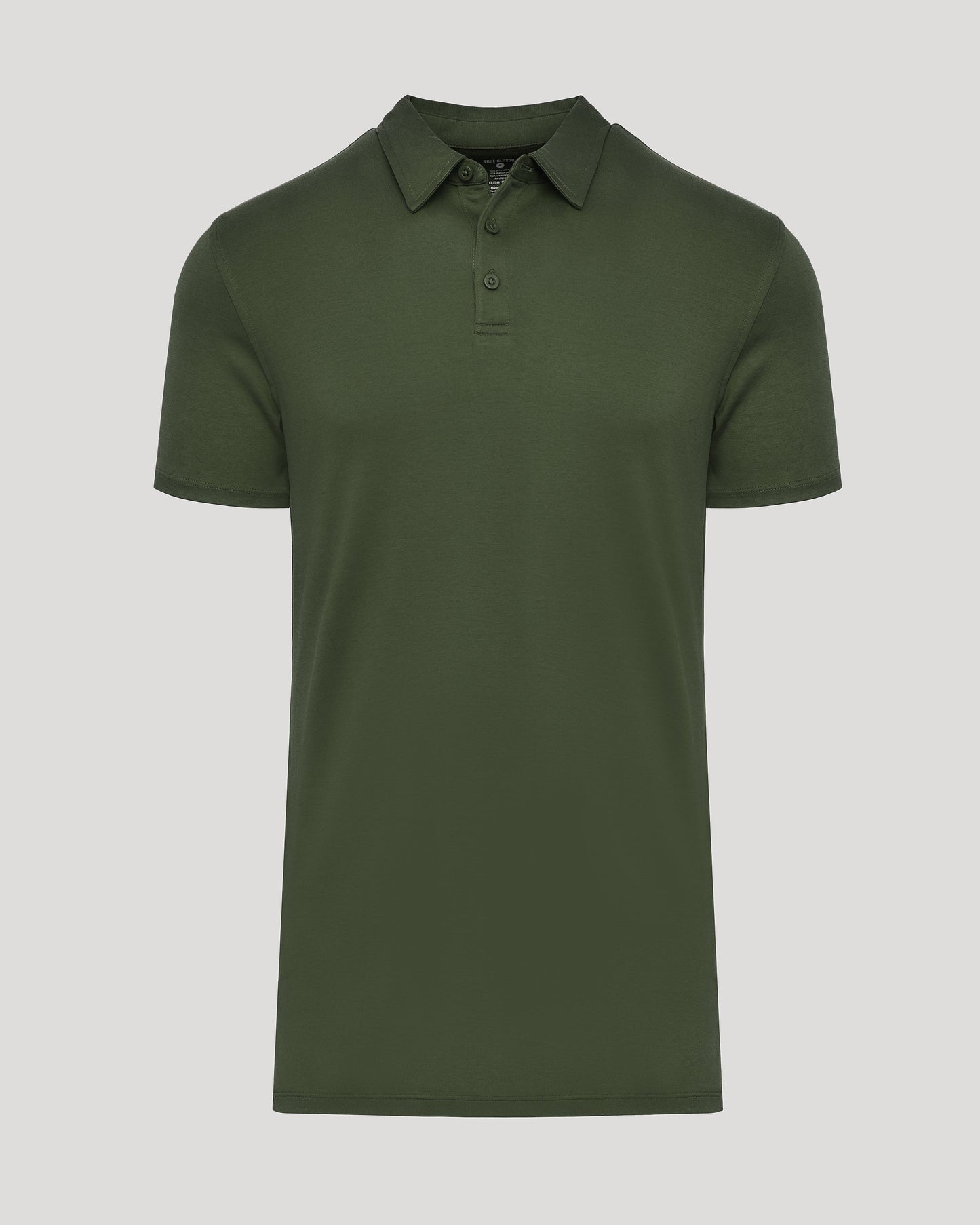 Grove Tall Pima Polo