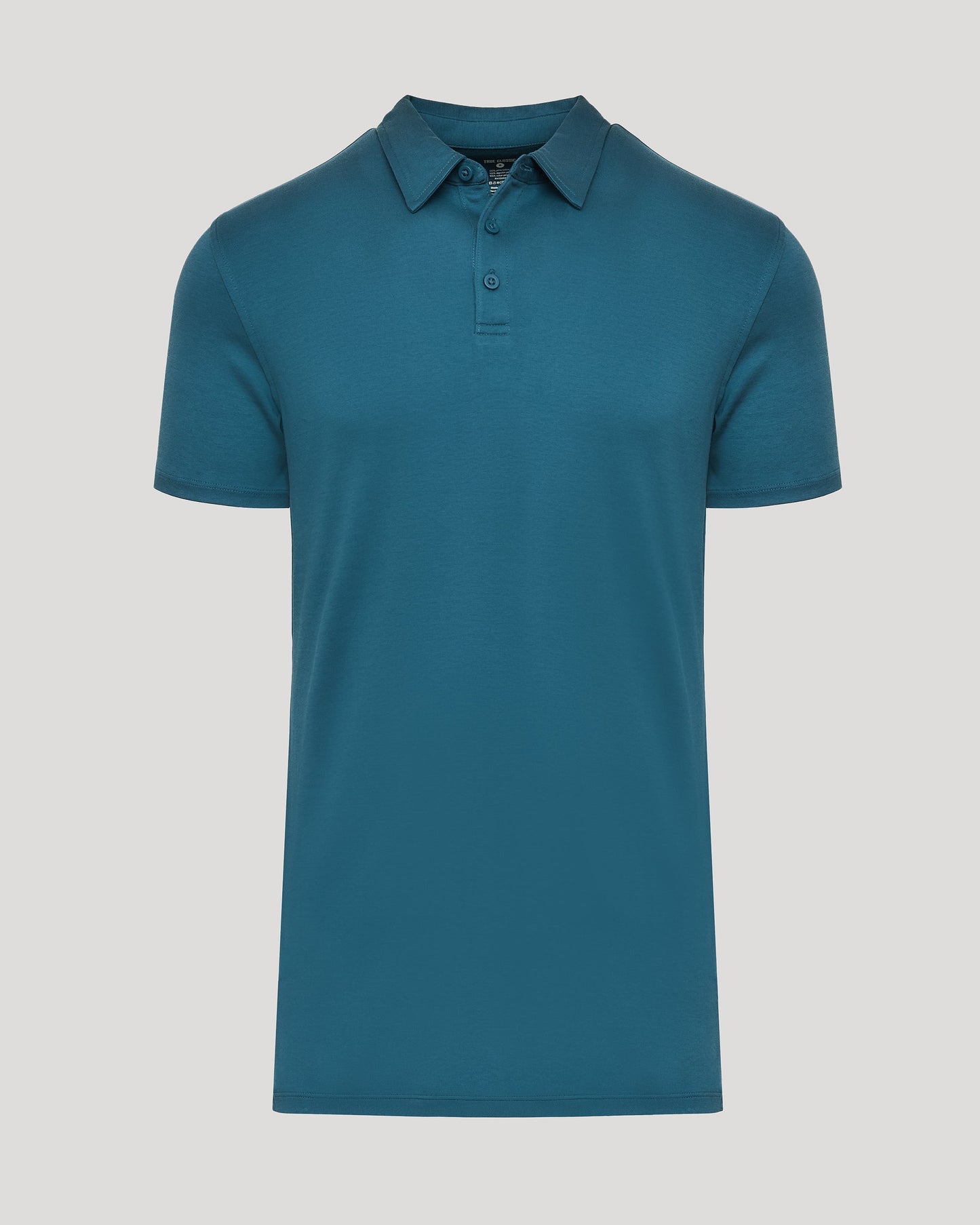 Lagoon Tall Pima Polo