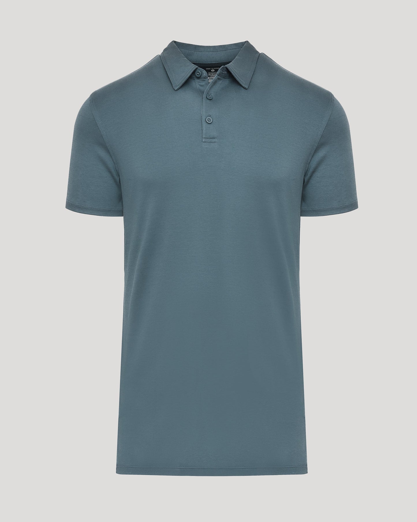Tempest Tall Pima Polo