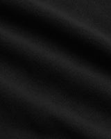 Black Tall Dressy Polo