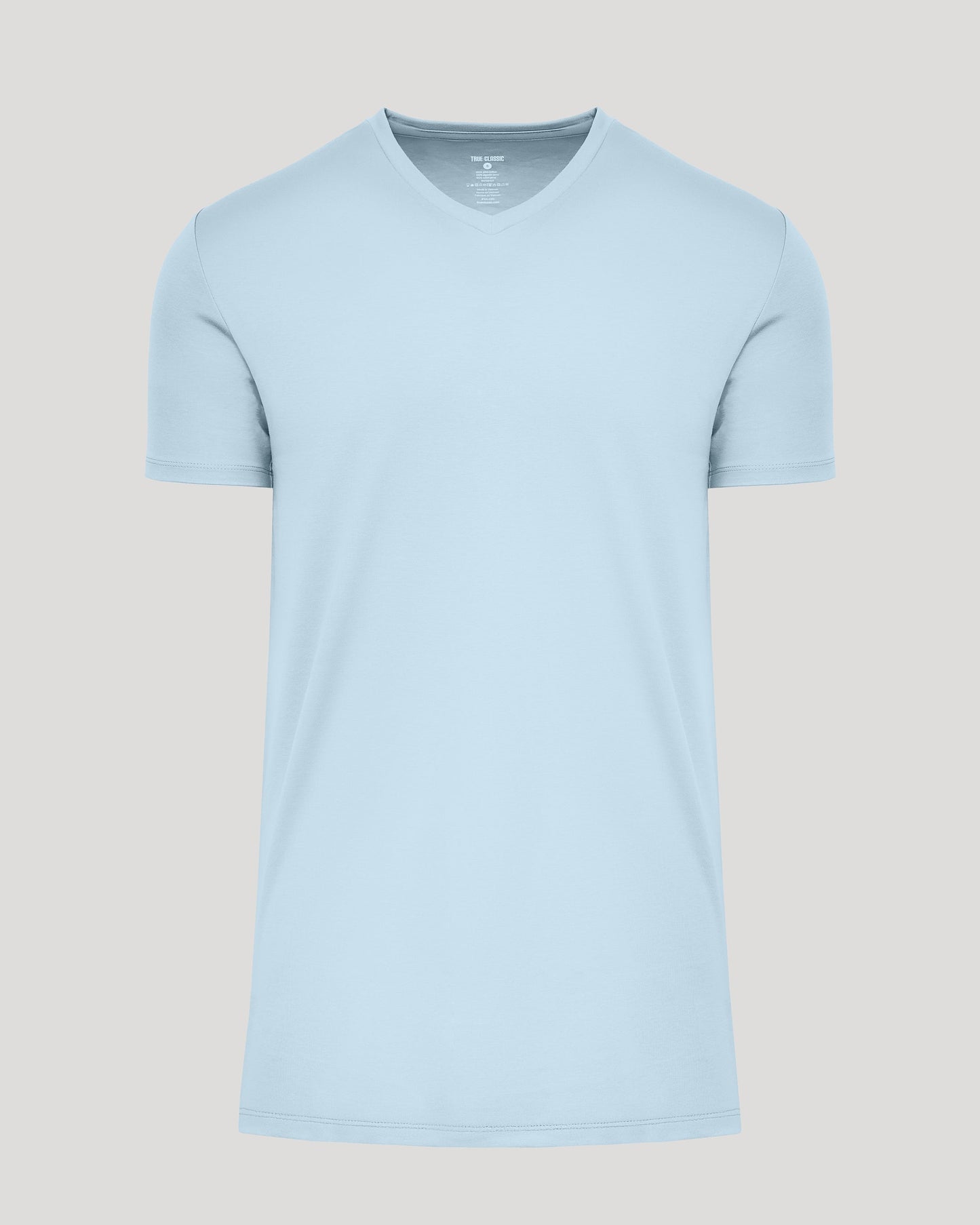Ether Tall Pima V-Neck