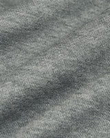 Medium Heather Gray Tall Fleece French Terry Joggers