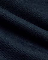 Navy Tall Fleece French Terry Joggers
