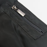 Carbon Bomber Jacket